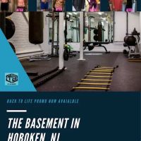 The Basement Hoboken ico