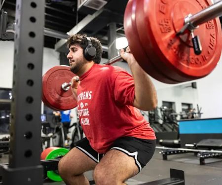Fitness Factory Hoboken