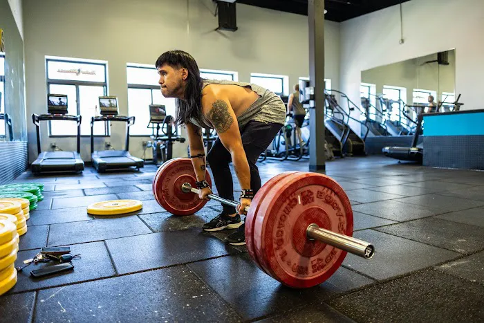 Fitness Factory Hoboken Picture 3