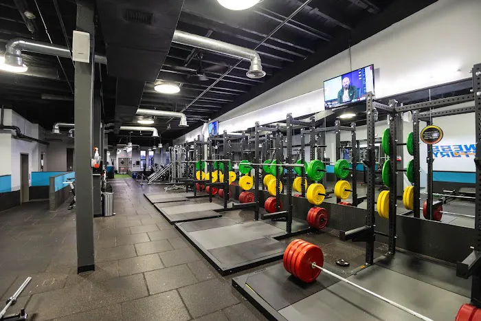 Fitness Factory Hoboken Picture 9