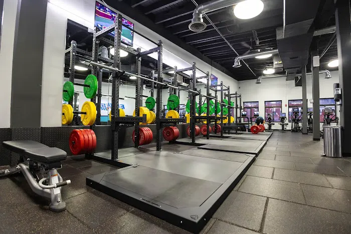 Fitness Factory Hoboken Picture 2