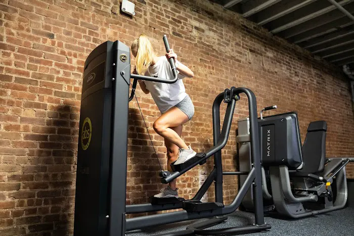 Fitness Factory Hoboken Picture 10
