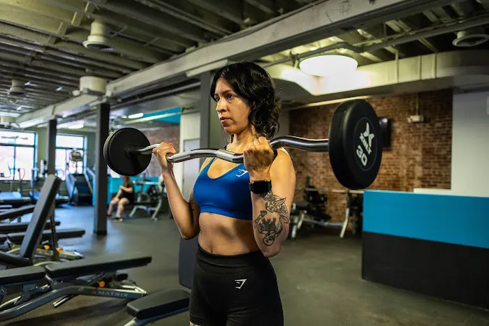 Fitness Factory Hoboken Picture 7
