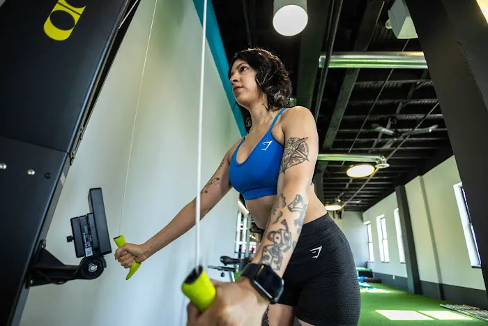 Fitness Factory Hoboken Picture 6