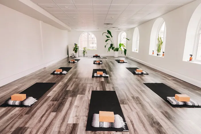 Urban Souls Yoga Studio - Hoboken Picture 2