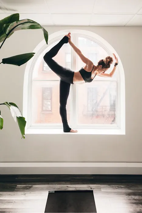 Urban Souls Yoga Studio - Hoboken Picture 3