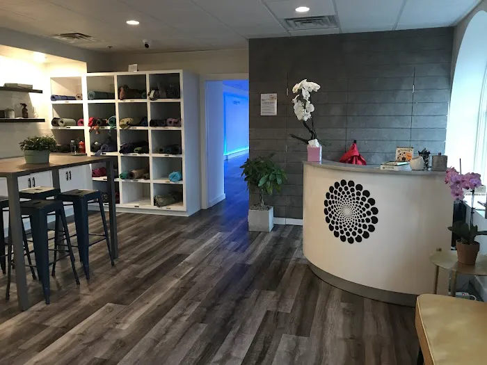 Urban Souls Yoga Studio - Hoboken Picture 7