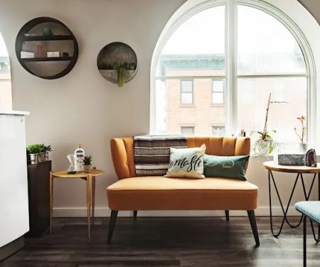 Urban Souls Yoga Studio - Hoboken