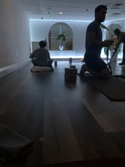 Urban Souls Yoga Studio - Hoboken Picture 8