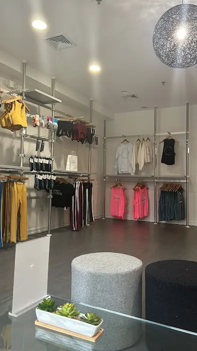 Physique 57 Hoboken Picture 2