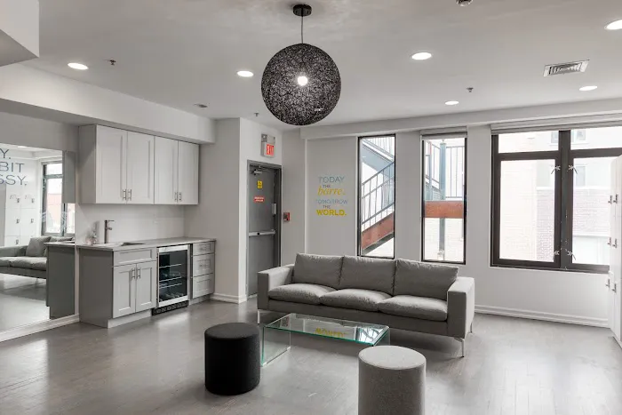 Physique 57 Hoboken Picture 5