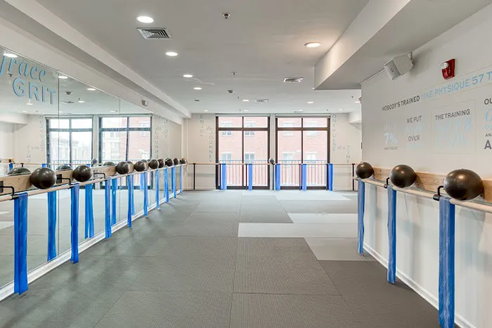 Physique 57 Hoboken Picture 7