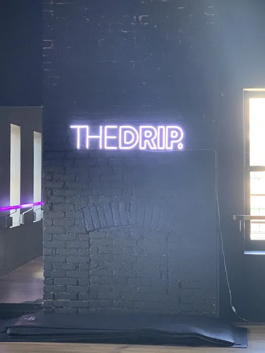 The Drip Fitness DOWNTOWN. ATHLETIC REFORMER | CYCLING | MAT STUDIOS Picture 2