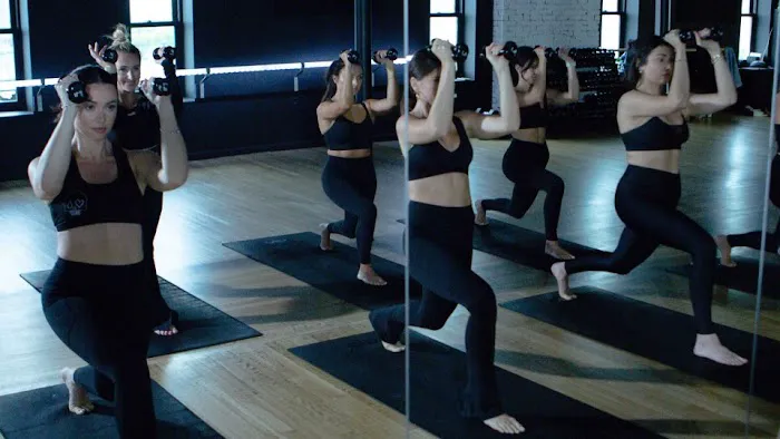 The Drip Fitness DOWNTOWN. ATHLETIC REFORMER | CYCLING | MAT STUDIOS Picture 10