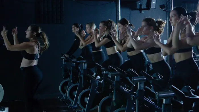 The Drip Fitness DOWNTOWN. ATHLETIC REFORMER | CYCLING | MAT STUDIOS Picture 4