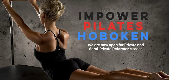 Impower Pilates Picture 7