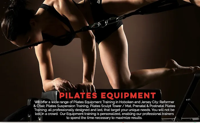 Impower Pilates Picture 8