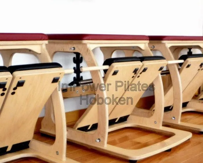 Impower Pilates Picture 1