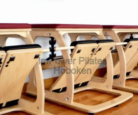 Impower Pilates
