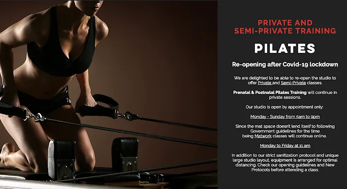 Impower Pilates Picture 2