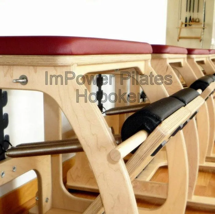 Impower Pilates Picture 5