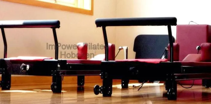 Impower Pilates Picture 3