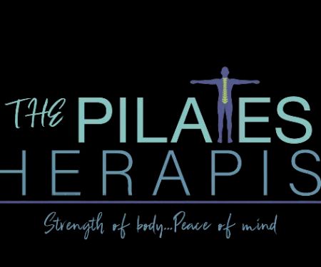 The Pilates Therapist