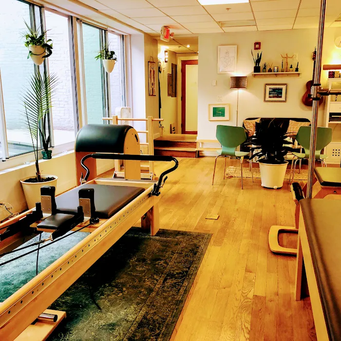 The Pilates Therapist Picture 3