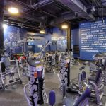 Crunch Fitness - Hoboken
