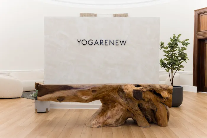 YogaRenew Picture 1