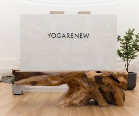YogaRenew