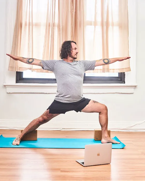 YogaRenew Picture 10