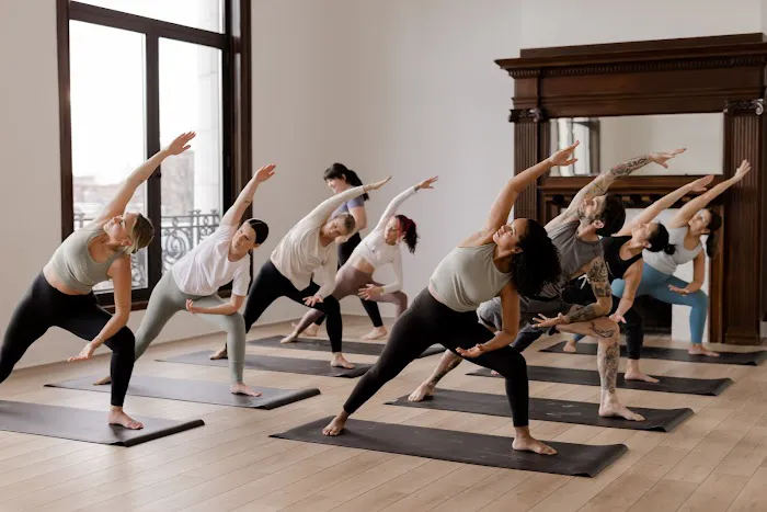 YogaRenew Picture 9
