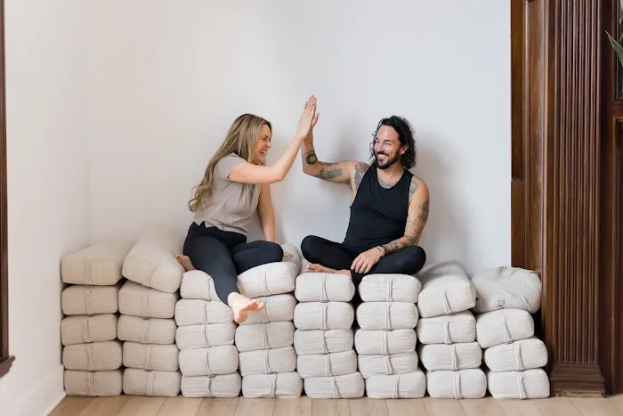 YogaRenew Picture 2