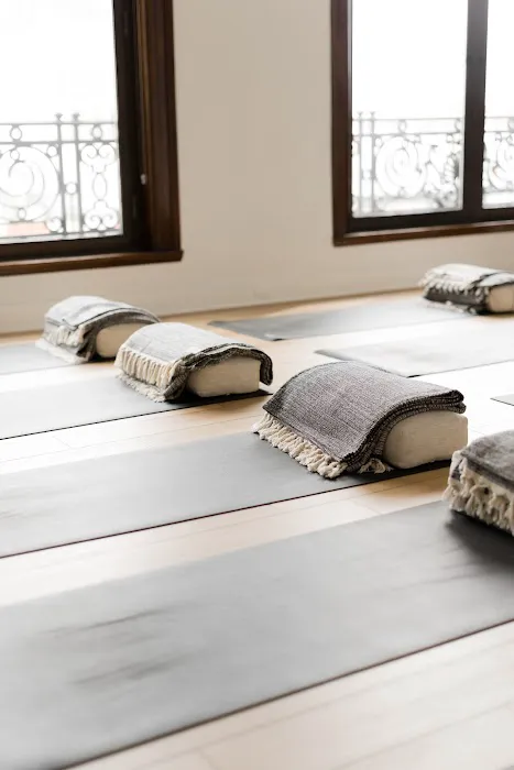 YogaRenew Picture 7