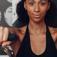 Private Pilates | Personal Training | Recovery Studio (by Ken Pilates) ico