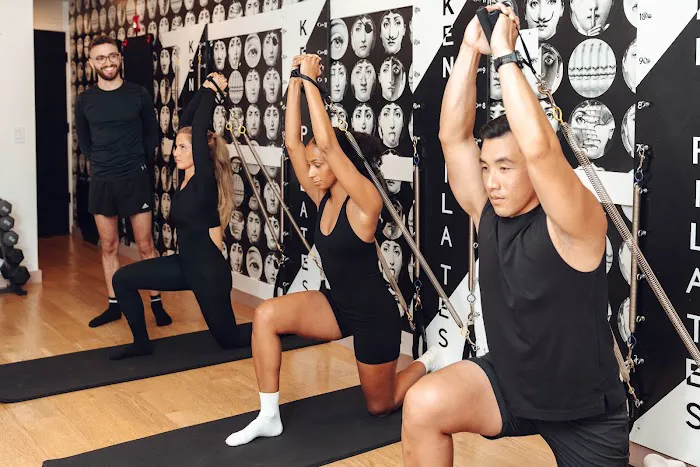 Private Pilates | Personal Training | Recovery Studio (by Ken Pilates) Picture 8