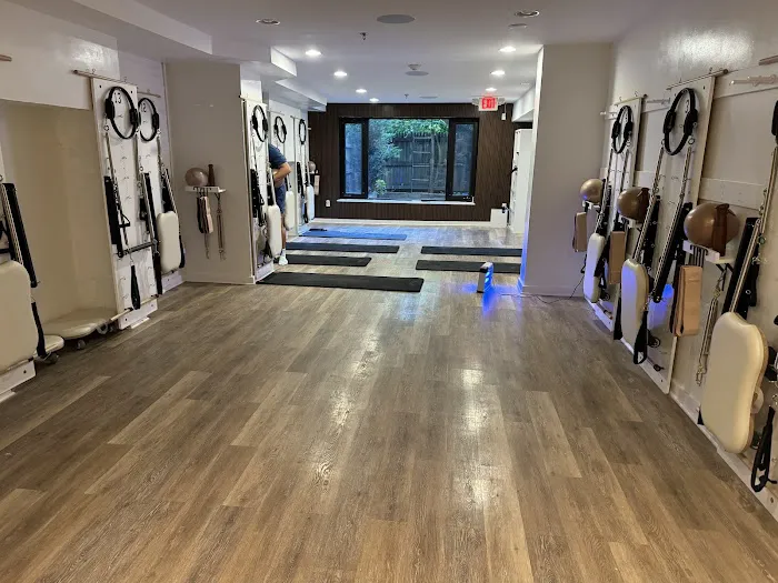 Private Pilates | Personal Training | Recovery Studio (by Ken Pilates) Picture 9