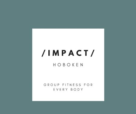Impact Hoboken - Willow