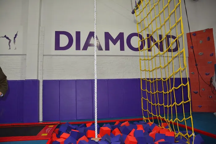 Diamond Gymnastics Picture 6