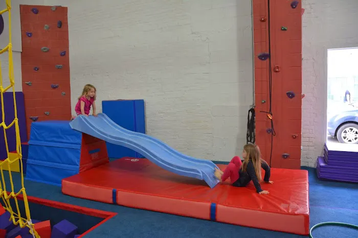 Diamond Gymnastics Picture 4