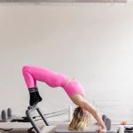 Pump. Pilates rePurposed.