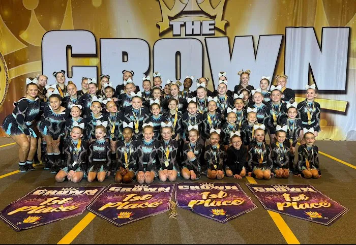 FIERCE ALL STARS Picture 1