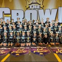 FIERCE ALL STARS ico