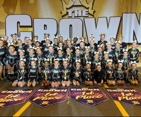 FIERCE ALL STARS