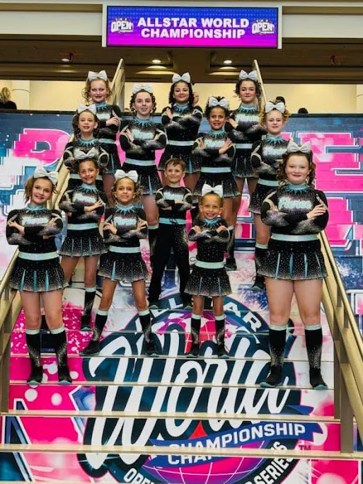 FIERCE ALL STARS Picture 4