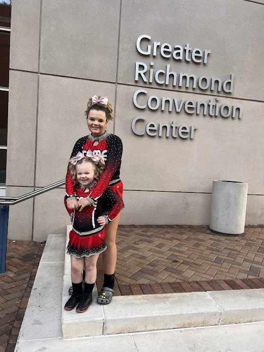 FIERCE ALL STARS Picture 7