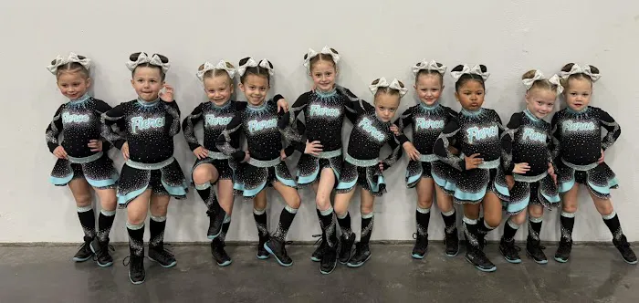 FIERCE ALL STARS Picture 6