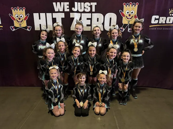 FIERCE ALL STARS Picture 5