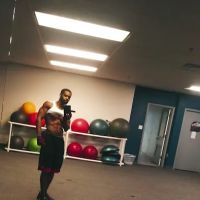 Queen City Strength ico